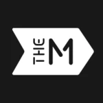 Logo of TheMarket android Application 